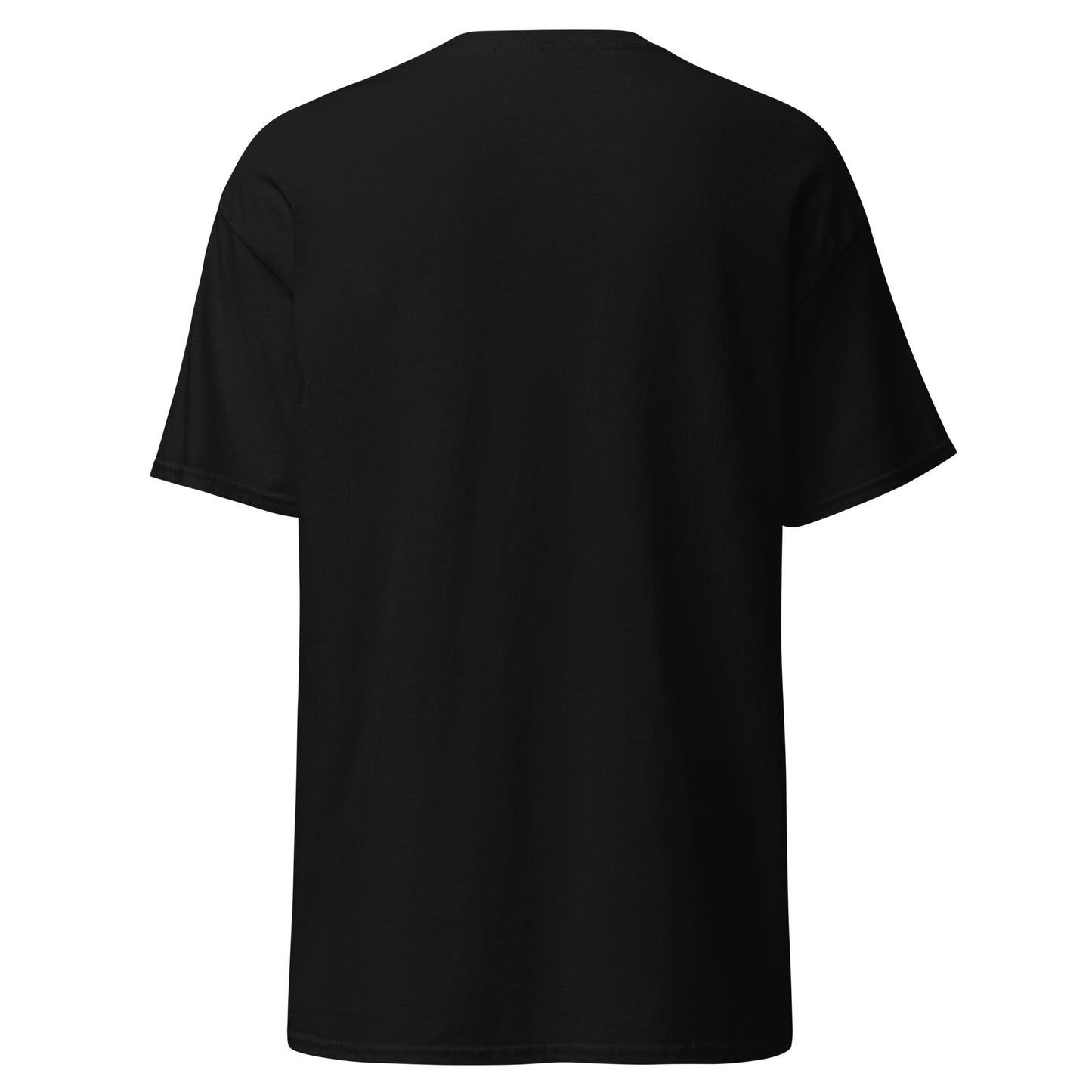 YDM Men's classic tee