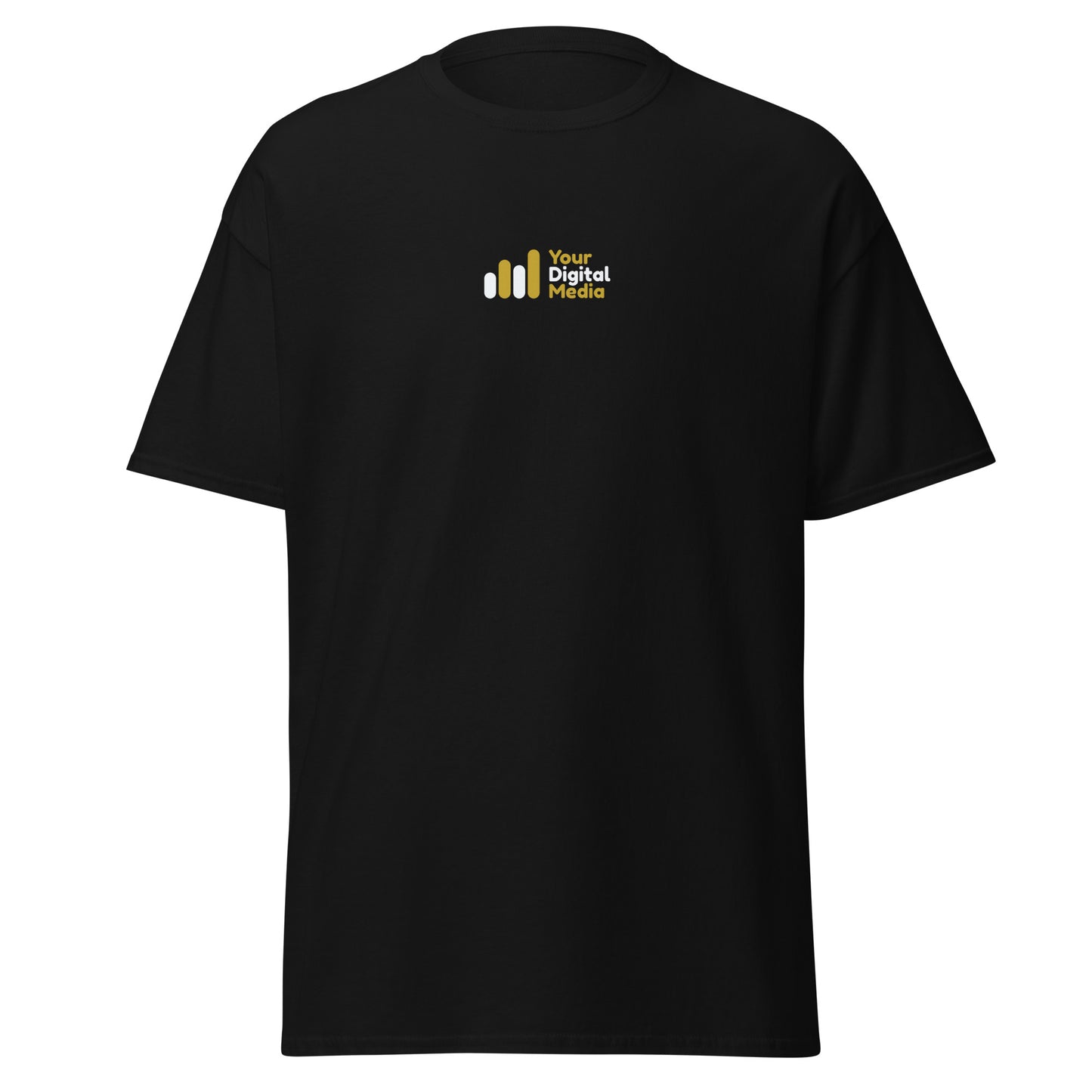 YDM Men's classic tee