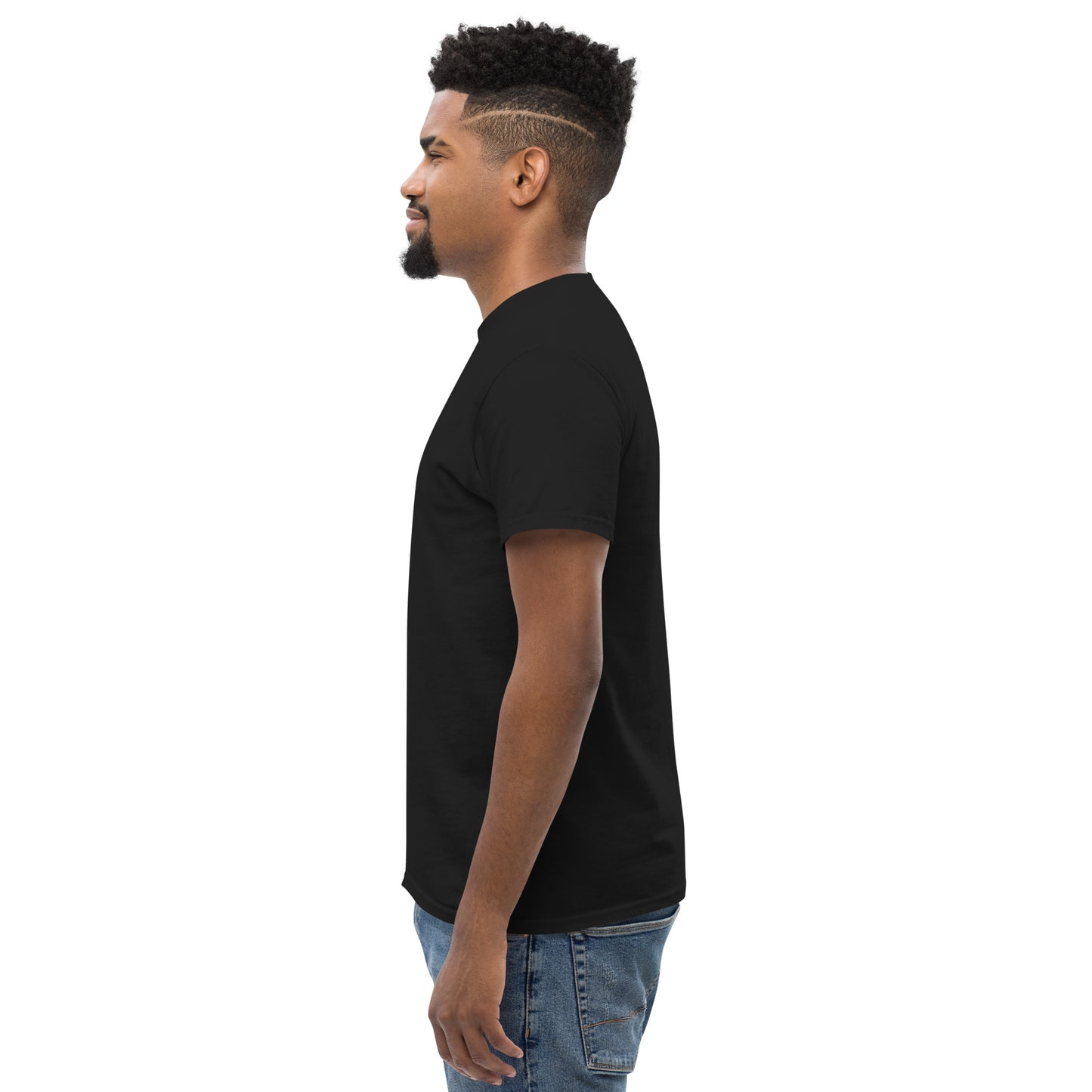 YDM Men's classic tee