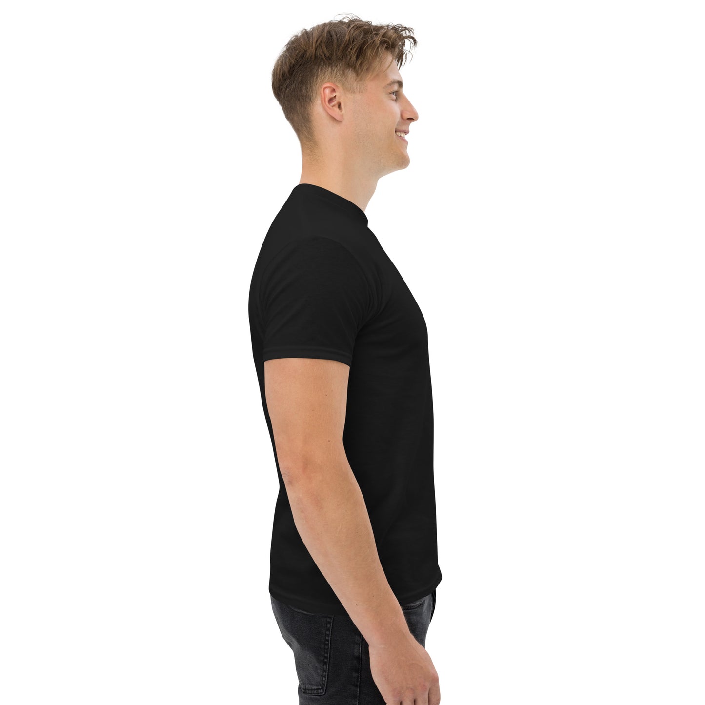 YDM Men's classic tee