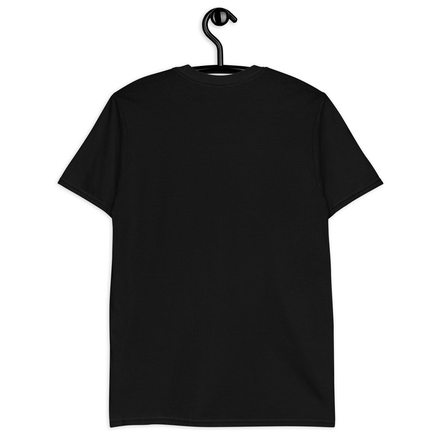 YDM Short-Sleeve Unisex T-Shirt
