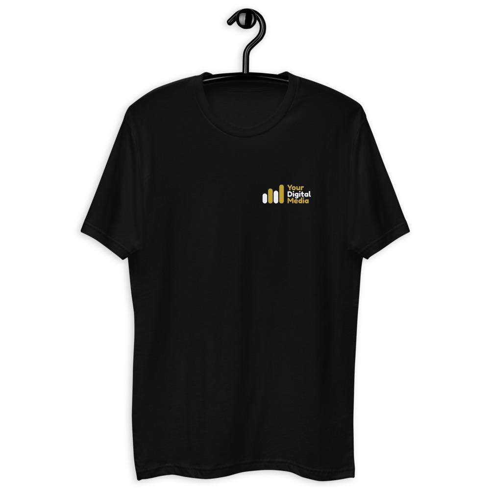 🎁 Copy of Short Sleeve T-shirt (100% off)