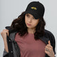 YDM Hat - Black