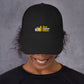 YDM Hat - Black