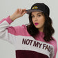 YDM Snapback Hat